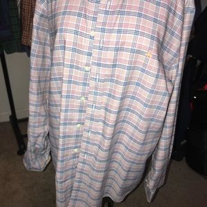 Brooks Brothers Button Up shirt